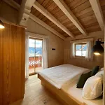 Apartamento Niedermaisgut