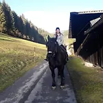 Niedermaisgut Apartamento