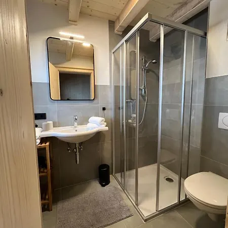 Апартаменты Niedermaisgut