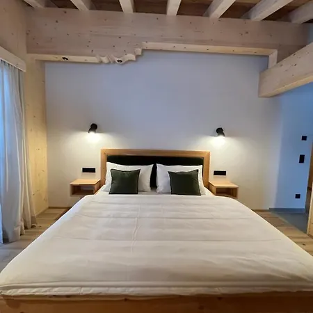 Апартаменты Niedermaisgut *