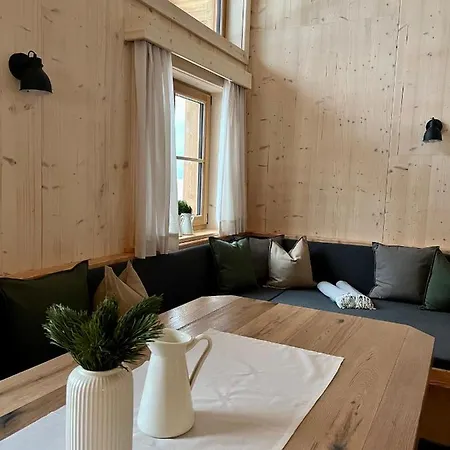 Niedermaisgut Апартаменты Gasthof