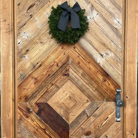 Апартаменты Niedermaisgut *