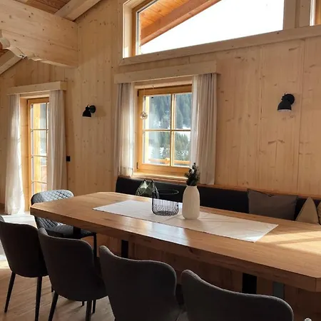 Апартаменты Niedermaisgut