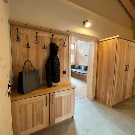 Апартаменты Niedermaisgut Gasthof