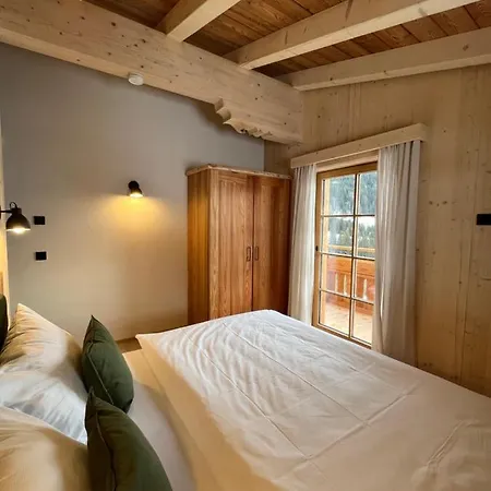 Апартаменты Niedermaisgut Gasthof