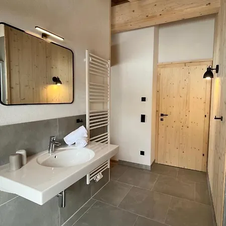 Апартаменты Niedermaisgut