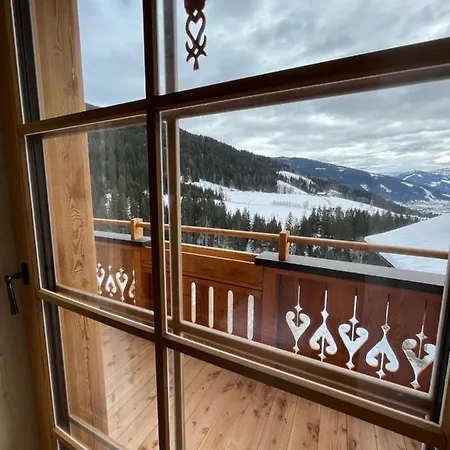 Niedermaisgut Апартаменты *