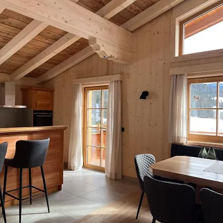 Niedermaisgut Апартаменты