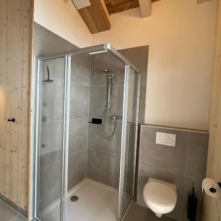 Апартаменты Niedermaisgut *