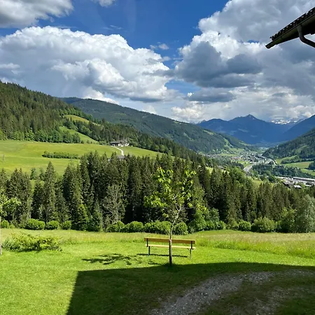 Апартаменты Niedermaisgut