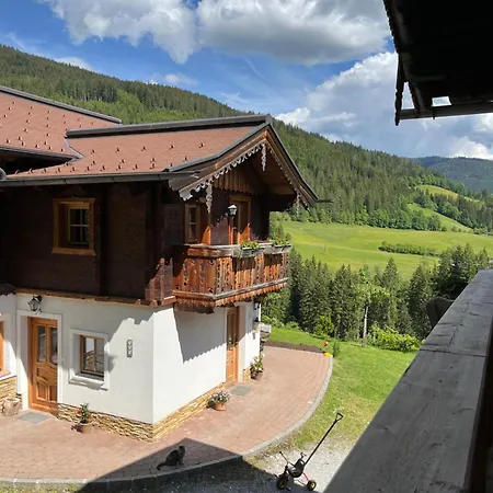 Апартаменты Niedermaisgut Gasthof