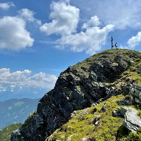 Апартаменты Niedermaisgut