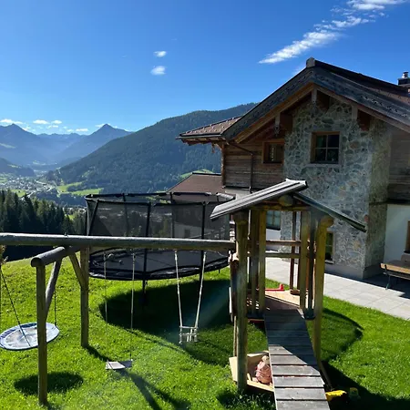 Апартаменты Niedermaisgut Gasthof