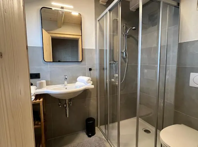 Apartman Niedermaisgut