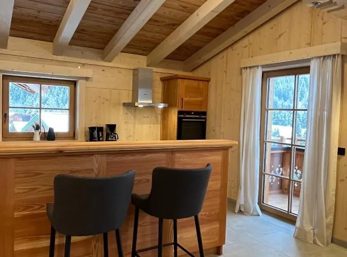 Niedermaisgut * Gasthof