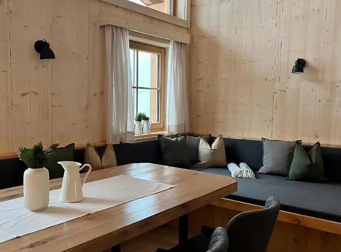 Niedermaisgut Apartman