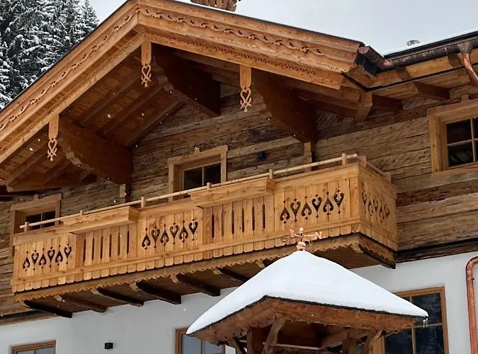 Niedermaisgut Apartman Gasthof