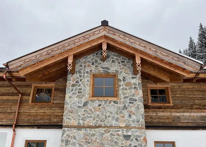 Apartman Niedermaisgut