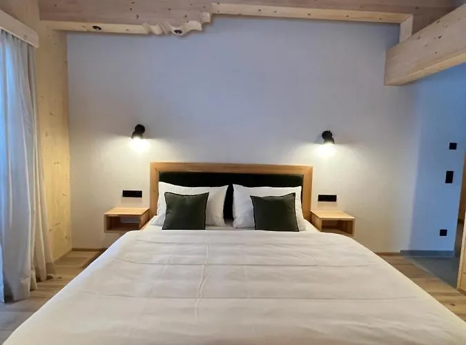 Apartmán Niedermaisgut *