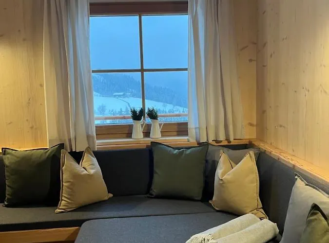 Niedermaisgut Apartmán *