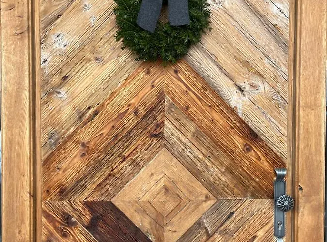 Apartman Niedermaisgut *