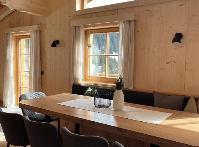 Apartman Niedermaisgut