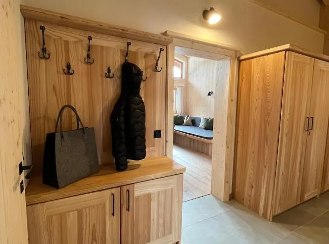 Apartman Niedermaisgut Gasthof