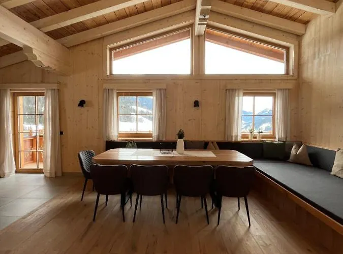 Apartman Niedermaisgut *