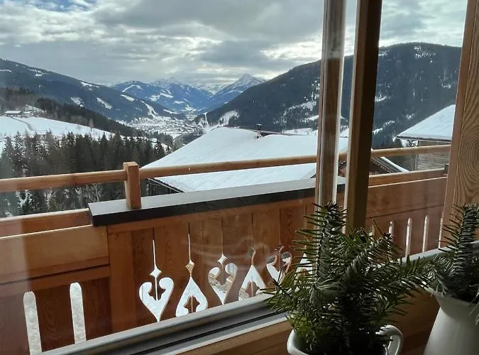 Apartman Niedermaisgut *