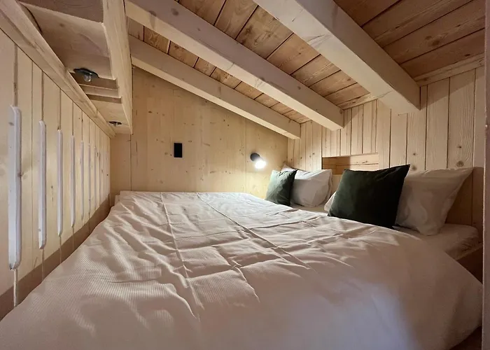 Niedermaisgut Apartman *