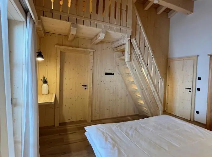 Niedermaisgut Gasthof