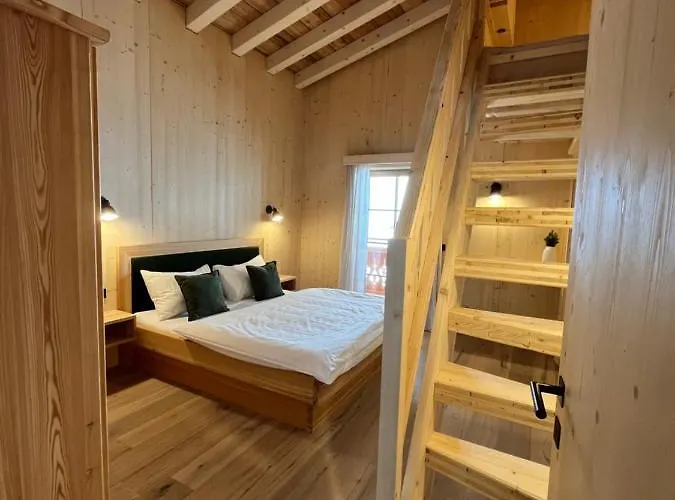 Niedermaisgut * Gasthof