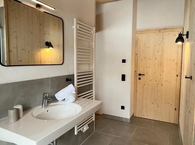 Apartman Niedermaisgut