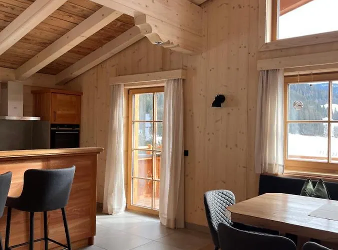 Niedermaisgut Apartman