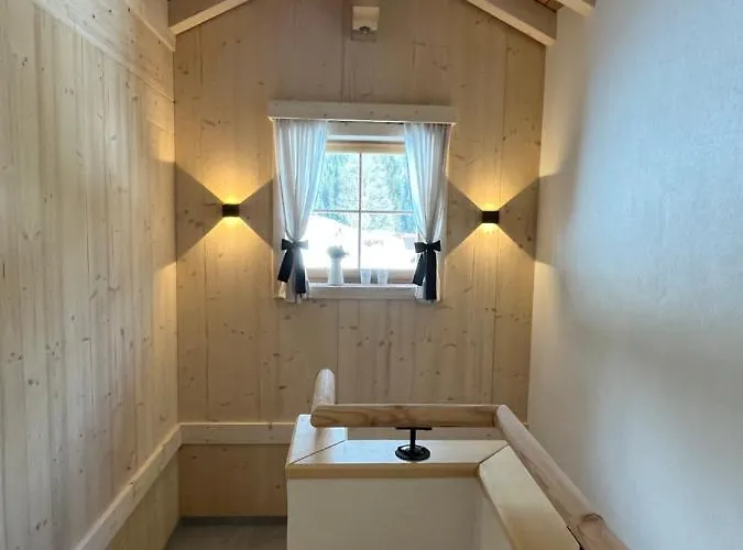 Apartman Niedermaisgut Gasthof