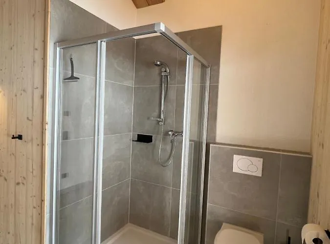 Apartman Niedermaisgut *