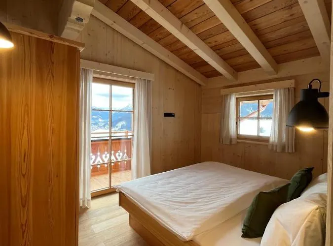 Apartman Niedermaisgut