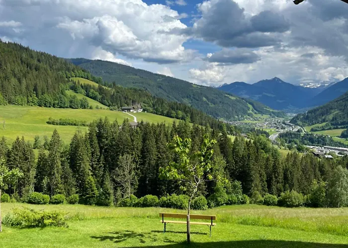 Apartman Niedermaisgut