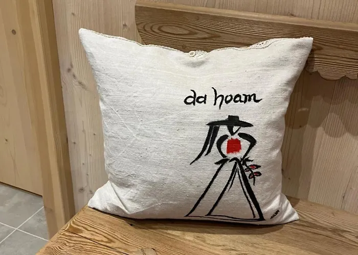 Niedermaisgut Daire Gasthof