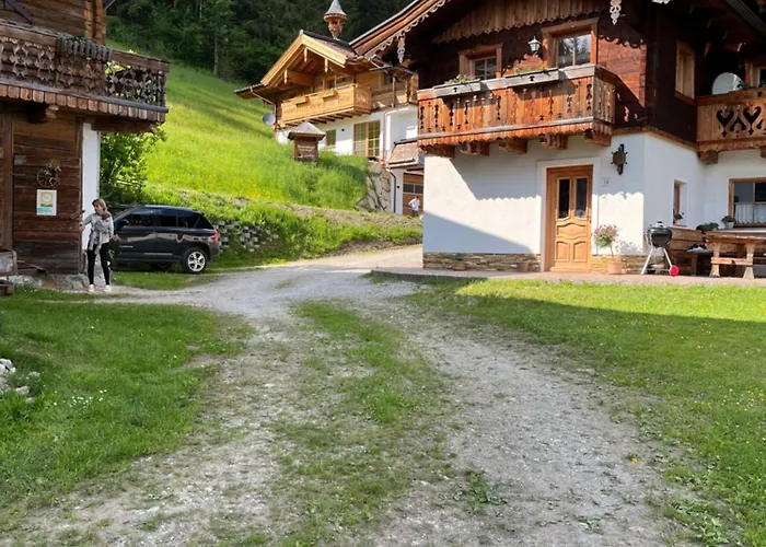 Niedermaisgut * Gasthof