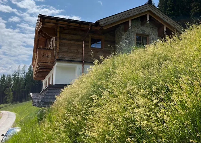 Apartman Niedermaisgut Gasthof