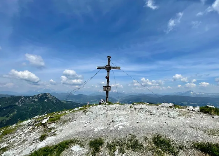 Niedermaisgut Apartman