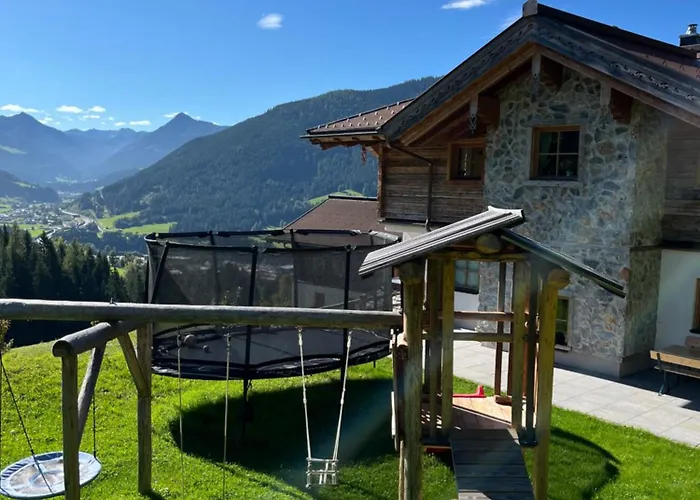 Apartman Niedermaisgut Gasthof