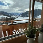 Apartment Niedermaisgut *