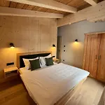 Niedermaisgut Apartment *