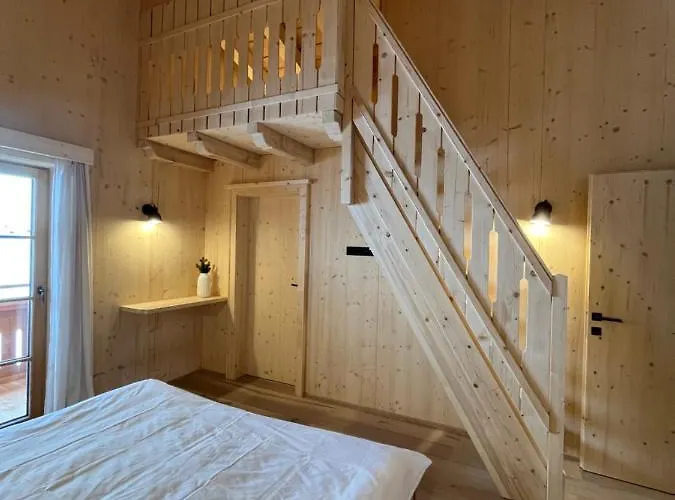 Niedermaisgut * Gasthof