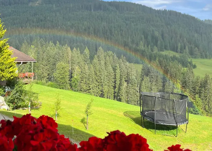 アパート Niedermaisgut *